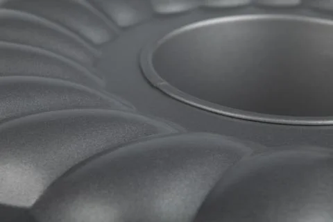 Baking dish background Stock Photos