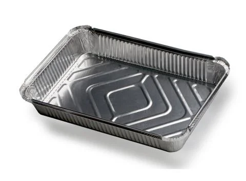 Baking dish Stock Photos