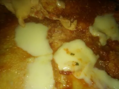 Baking dough photo with different elements Stock Photos