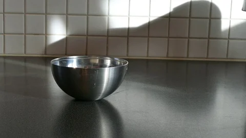 Baking at home Stock Footage 81418470