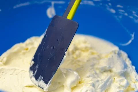 Baking Ingredients Preparation Concept Stock-Fotos