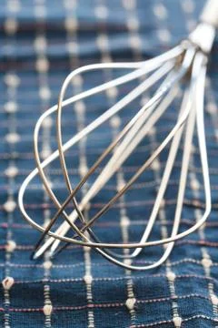 Baking mixer Stock Photos