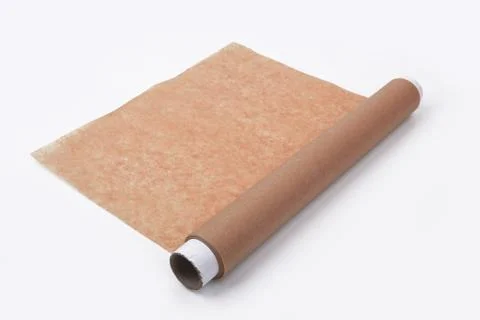 Baking paper Stock Photos