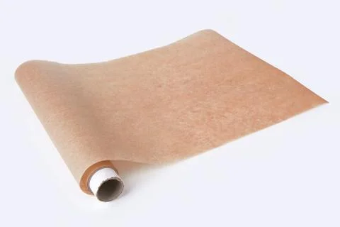 Baking paper Stock Photos