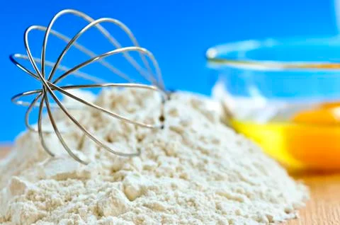 Baking Stock Photos