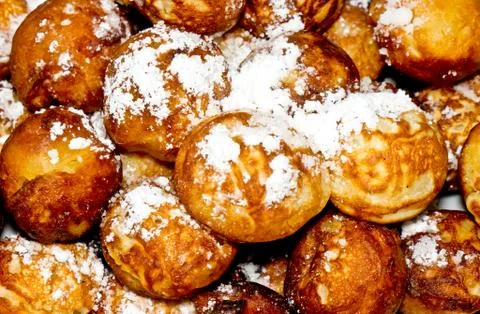 Baking. Fotos de archivo