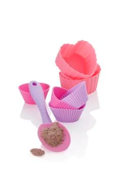 Baking. Stock Photos