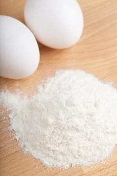 Baking Stock Photos