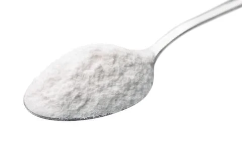Baking soda Stock Photos