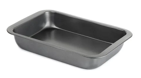 Baking tray Stock Photos