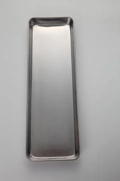 Baking tray Stock Photos