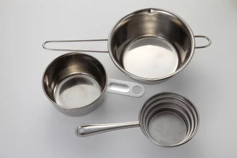 Baking utensils Foto stock