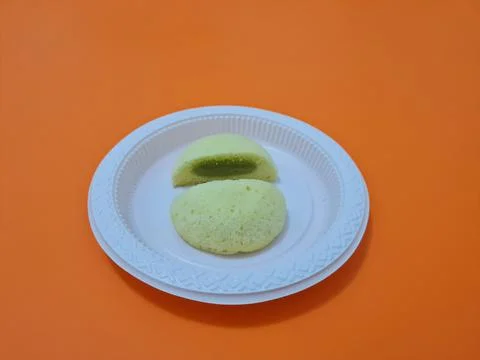 Bakpia Stock Photos