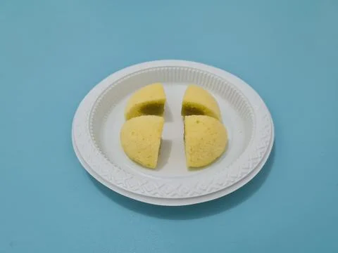 Bakpia Stock Photos