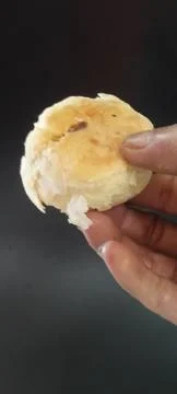 Bakpia Stock Photos
