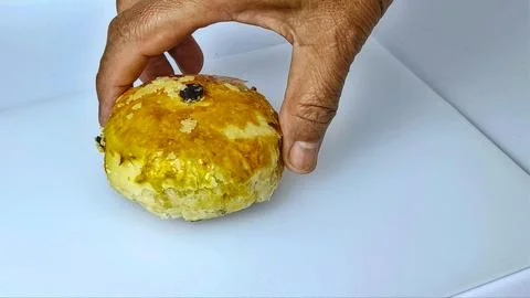 Bakpia Stock Photos