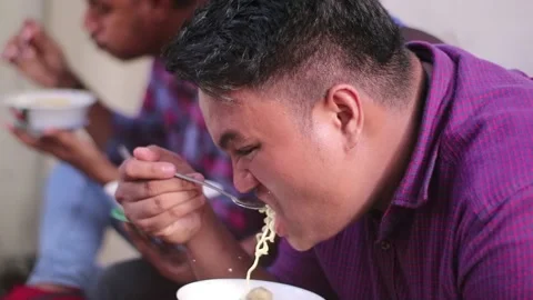 Bakso 動画素材 230631385