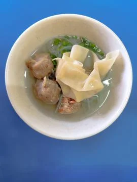 Bakso Stock Photos