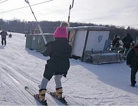 Bakuriani Stock Photos