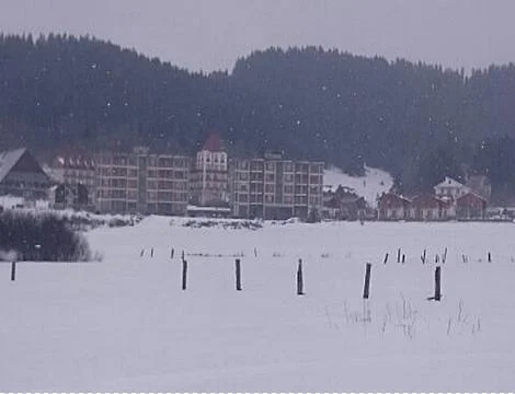 Bakuriani Stock Photos