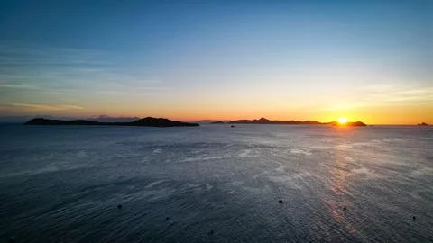 Balabac views Stock Photos