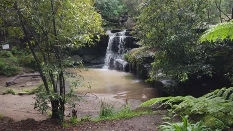 Balaka falls Stock-Footage 142720469
