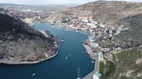 Balaklava Stock Footage 169626132