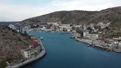 Balaklava Stock Footage 169626133