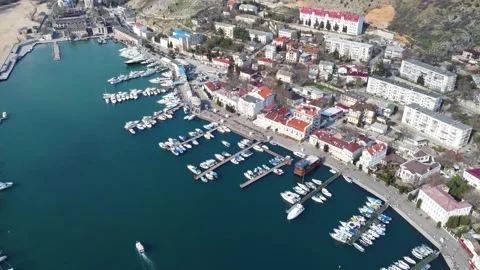 Balaklava Stock Footage 169626157