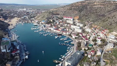 Balaklava Stock Footage 169626256