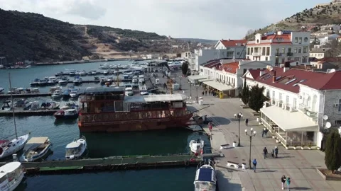 Balaklava Stock Footage 169626259