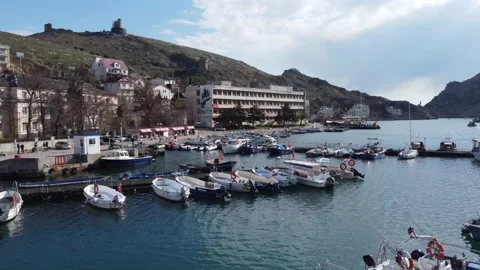 Balaklava Stock Footage 169626275