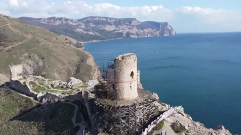 Balaklava Stock Footage 169626277