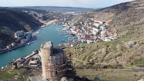 Balaklava Stock Footage 169626290