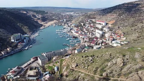 Balaklava Stock Footage 169626386