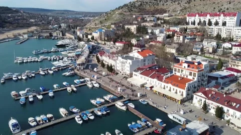 Balaklava Stock Footage 169626411