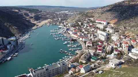 Balaklava Stock Footage 169626430