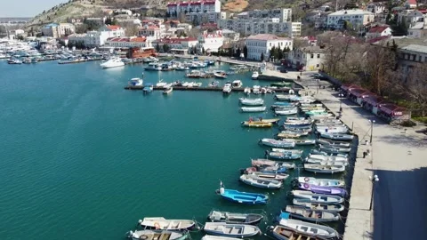 Balaklava Stock Footage 169917933