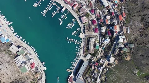 Balaklava Stock Footage 169918072