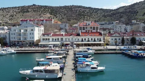 Balaklava Stock Footage 169918266