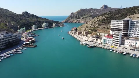 Balaklava Stock Footage 169918464