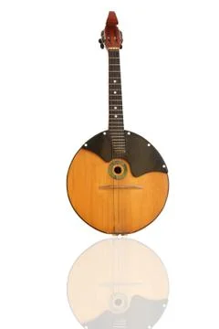 Balalaika Stock Photos