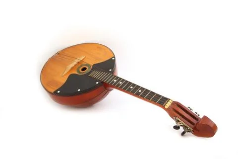 Balalaika Stock Photos