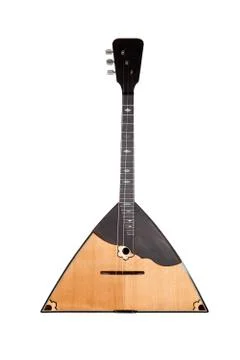 Balalaika Stock Photos
