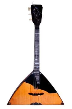 Balalaika Stock Photos