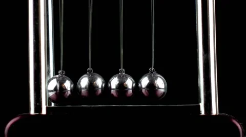 Balance balls Stock Footage 59743498