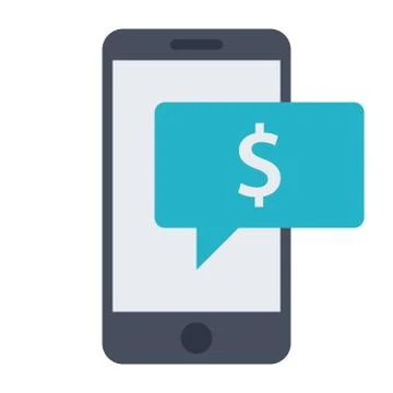 Balance Check Icon Stock Illustration