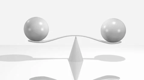 Balance Stock Footage 32226658