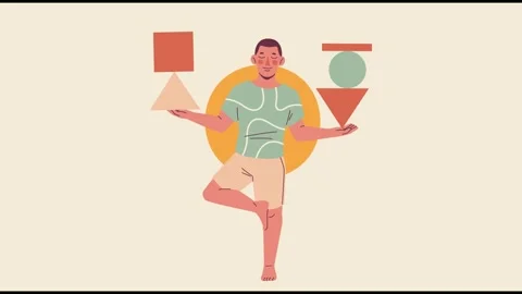 Balance Видео 284854893