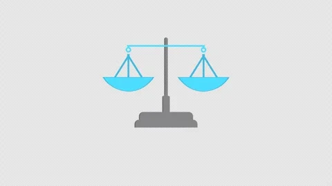 Balance Stock Footage 287140652